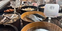 В Куменах производили рыбную продукцию из неизвестного сырья - Newsler.Ru