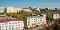 Погода в Ижевске на 17 октября: солнце и до +19°С - Комсомольская Правда