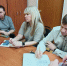 Общественники обсудили развитие образования в регионе - Общественная палата