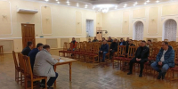 Курские управляющим компаниям напомнили об ответственности за запуск отопления - Городские Известия