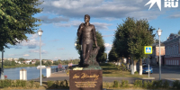 Тверь отпразднует 100-летие со дня рождения поэта Андрея Дементьева - Комсомольская Правда