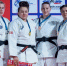 Дзюдоистка из Челябинска впервые стала чемпионкой России - Вечерний Челябинск