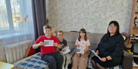 Дискуссия на тему "Ответственность за порчу имущества школы" в рамках клуба "Чилаут". - Центр соцобслуживания населения