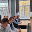 Активисты школы обсудили качества необходимые лидеру - Глазовская Епархия