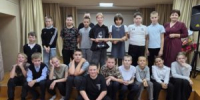 «Весело Покров проведёшь — друга найдёшь!» - Глазовская Епархия