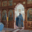 Праздник Покрова Пресвятой Богородицы, в Свято-Троицком храме с. Дебёсы - Глазовская Епархия