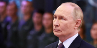 Путин: ПВО России действует профессионально, но есть над чем работать - Комсомольская Правда