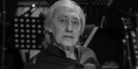 Не стало худрука Эстрадно-симфонического оркестра Андрея Медведева - Петербургский дневник
