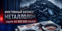 Металлолом не принес прибыли: новороссийцы потеряли на «инвестициях»  44 млн рублей - Газета Новороссийский рабочий
