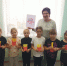 Мастер-классы «Папа — самый лучший» - Дом культуры