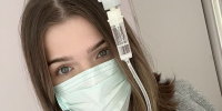 Сыктывкарке Марине Романовой срочно нужно лекарство, чтобы продолжить жизненно важное лечение - ИА Комиинформ