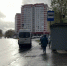 Падения в автобусах Сыктывкара выросли в два раза - Pg11.Ru