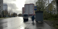 Падения в автобусах Сыктывкара выросли в два раза - Pg11.Ru