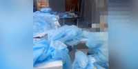 В Кимрах полиция накрыла швейный цех с полутора десятками нелегальных мигрантоввидео - Комсомольская Правда