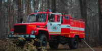 С 16 октября в Нижегородской области официально закрыт пожароопасный сезон и снят особый противопожарный режим - Город Бор