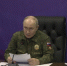 Путин выразил слова благодарности личному составу, участвовавшему во взятии Доброполья - M24.Ru