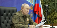 Путин призвал повысить эффективность работы ПВО - ИА Татар-информ