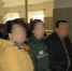 В женской исправительной колонии в Юргамыше устроили день открытых дверей - Новый мир