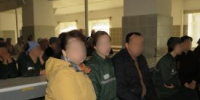 В женской исправительной колонии в Юргамыше устроили день открытых дверей - Новый мир