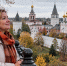 Город в Подмосковье, который легко принять за Европу: туристы даже не знают его название - Prochepetsk.ru