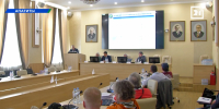 Специалисты по лавинной безопасности собрались в Мурманской области - Телекомпания ТВ-21