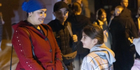 20 многодетных семей из белгородского приграничья отправились на отдых в Абхазию - Сетевое издание Победа 31