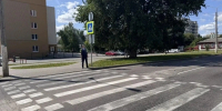 902 пешехода оштрафовали на белгородских дорогах за неделю рейда - Сетевое издание Победа 31