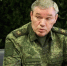 Валерий Герасимов доложил Владимиру Путину об освобождении города Доброполье - Говорит Москва