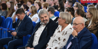 В Сыктывкаре наградили выдающихся аграриев - Bnkomi.Ru