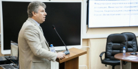 Эксперты ИЦО выступили на международной конференции в Красноярске - МГПУ