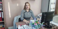 В Комаричском районе девушка нашла работу мечты через центр занятости - БрянскToday.Ru