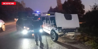 ДТП в Псковской области - InformPskov.Ru