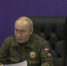 Путин попросил участвовавшего в освобождении Доброполья бойца беречь себя - M24.Ru