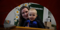 Почти сотня новорожденных: в Ленинградском перинатальном центре родились 99 детей за неделю - Online47.Ru