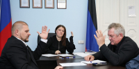 В Народном Совете поддержали инициативу по ужесточению контроля за продажей алкоголя - Народный Совет ДНР