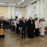 Митрополит Корнилий принял участие в открытии конференции «Императорский маршрут в Архангельской области. Развитие и перспективы» - Архангельская епархия