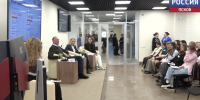 "День Профразвития": карьерный форум для молодежи прошел в Великих Луках - ГТРК Псков