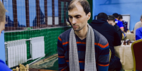 Борис Савченко и Арсений Нестеров разделили третье место на чемпионате России по блицу - Шахматная Федерация