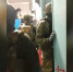 В Петербурге росгвардейцы обезвредили нетрезвого мужчину с гранатой в жилом доме - Петербургский дневник