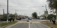 Второй за сутки мотоциклист погиб в Ростовской области - Big-Rostov.Ru