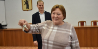 Более 40 переславских семей получили ключи от новых квартир - Администрация г. Переславля-Залесского