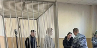 Суд Великих Лук заключил под стражу осуждённую, скрывшуюся от обязательных работ - Pln-Pskov.Ru