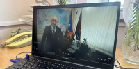 Нина Антипова избрана председателем обкома профсоюза промышленности Псковской области - Pln-Pskov.Ru
