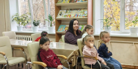 Папа может! - ЦБС Верхнеуфалейского городского округа
