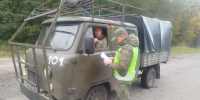 Массовые рейды на дорогах Брянской и Орловской областей прошли с участием 93 ВАИ - Газета Брянские новости