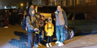 deti 161020 многодетных семей из белгородского приграничья отправились на отдых в Абхазию - Мир Белогорья