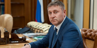 vstr1610Александр Шуваев обсудил с Маратом Хуснуллиным развитие региона и меры поддержки - Мир Белогорья