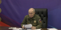 Путин заявил, что бойцы в зоне СВО проявляют лучшие черты российского воинства - ИА Татар-информ