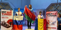 Восьмиклассница из Йошкар-Олы стала призером чемпионата мира по скоростной радиотелеграфии - Марийская правда