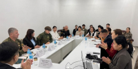 Память без границ: в Уральске предложили побратать Невель и Уральск в честь Маншук Маметовой — и запустить швейный бренд её имени - ИА Медиа Ток